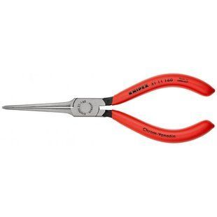 Клещи захватные пластмассовые KNIPEX 31 11 160