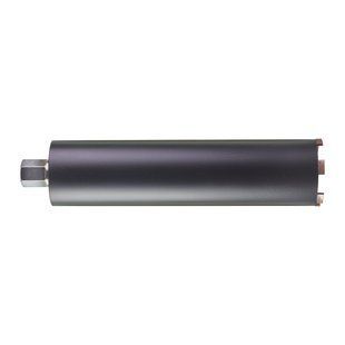Коронка алмазная DCHXL 112 (1 шт)