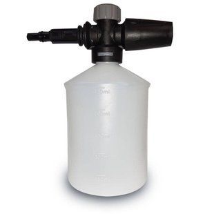 Пінна насадка з регулюванням STIGA 1500-9031-01