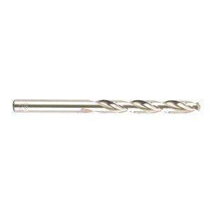 Свердло по металу THUNDERWEB HSS-G MILWAUKEE DIN338, діаметр 8,3х117х75мм, (5шт)