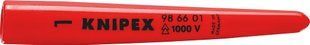 Колпачок защитный конический 80 mm KNIPEX 98 66 01