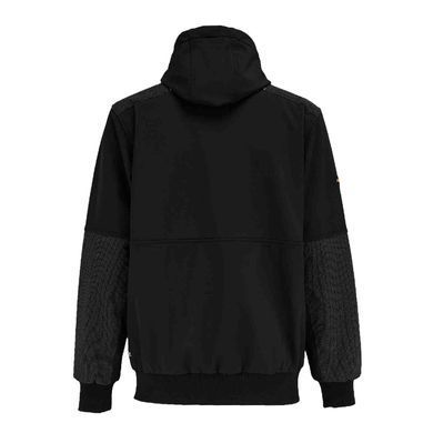 Куртка TOUGH SOFT SHELL DeWALT DWC263-001-M
