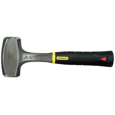 Кувалда Drilling AntiVibe&reg; с весом головки 1360 г STANLEY 1-56-001