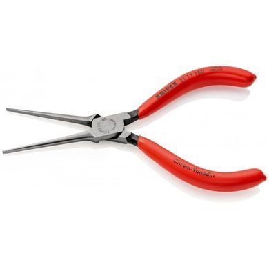 Клещи захватные пластмассовые KNIPEX 31 11 160