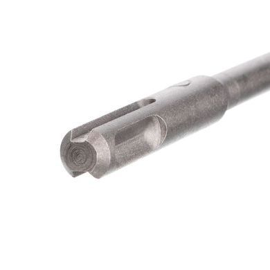 Бур SDS PLUS S4 8x210 мм INTERTOOL SD-0821