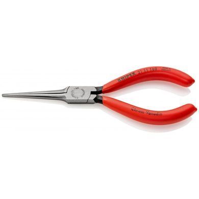 Клещи захватные пластмассовые KNIPEX 31 11 160