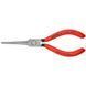 Клещи захватные пластмассовые KNIPEX 31 11 160