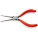 Клещи захватные пластмассовые KNIPEX 31 11 160