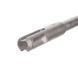 Бур SDS PLUS S4 8x210 мм INTERTOOL SD-0821