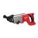 Перфоратор акумуляторний безщітковий SDS-PLUS MILWAUKEE, M18 BLHACD26-402X, 2,6Дж (зарядний пристрій М12-18 С, 2 акумулятори М18