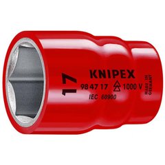 Насадка для торцевих ключів KNIPEX 98 47 13