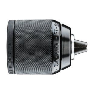 Швикдозажимний патрон індустріальний для машин с FIXTEC 1.5-13 9/16x18 (1 шт)