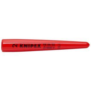 Колпачок защитный конический 80 mm KNIPEX 98 66 02