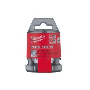 Головка розширювальна для Q&E труб Uponor MILWAUKEE, PXPH 12I-14