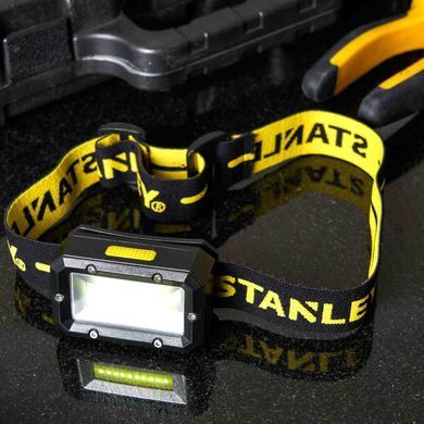 Ліхтар налобний STANLEY SXLS50107E