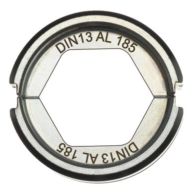 Матрица DIN13 AL 185