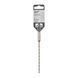 Бур SDS-PLUS Contractor MILWAUKEE діаметр 5x160х100мм