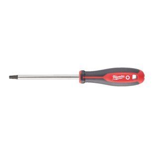 Викрута магнітна з трьохгранною рукояттю T40x125