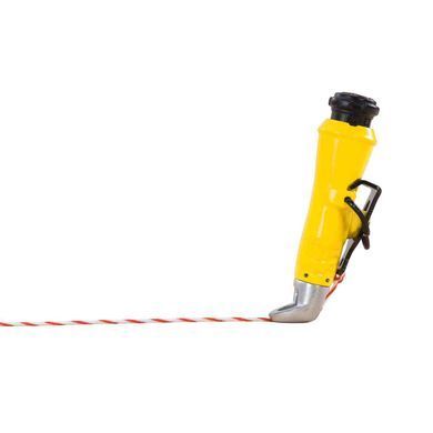 Фіксатор FatMax, для фіксації розмічального шнура STANLEY 0-47-496