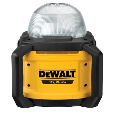 Ліхтар світлодіодний акумуляторний DeWALT DCL074