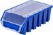 Лоток сортировочный с крышкой, размеры 170 x 240 x 126 Ergobox 3 plus blue