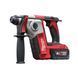 Компактный аккумуляторный перфоратор MILWAUKEE SDS-Plus M18 BH-402C 4933443330