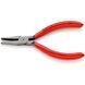 Кліщі захватні пластмасові KNIPEX 37 11 125