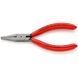 Кліщі захватні пластмасові KNIPEX 37 11 125