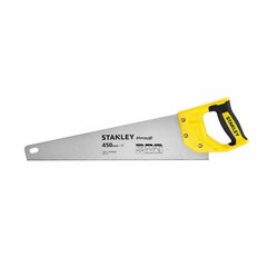 Ножівка SHARPCUT ™ довжиною 450 мм для поперечного та поздовжнього різу STANLEY STHT20370-1