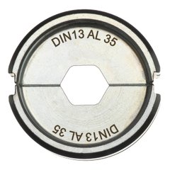 Матрица DIN13 AL 35