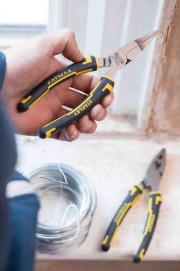 Плоскогубцы FatMax&reg; длиной 152 мм STANLEY 0-84-495