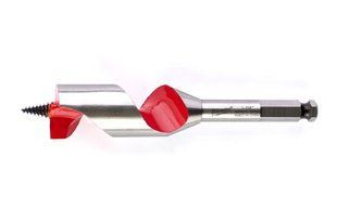 Cвердло спіральне Impact 7/16'' Hex MILWAUKEE, діаметр 32х153х100мм