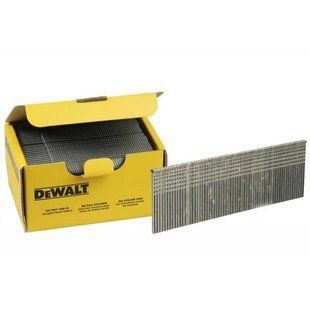 Гвозди оцинкованные DeWALT DNBT1830GZ