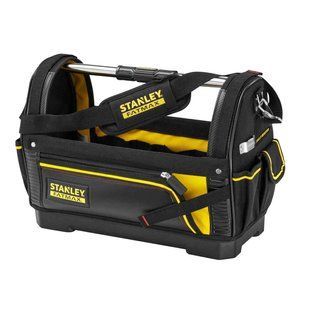 Сумка для інструменту FatMax Open Tote відкрита, 18 STANLEY 1-93-951