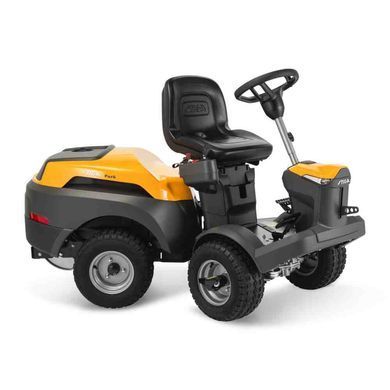 Райдер бензиновый STIGA Park500WX