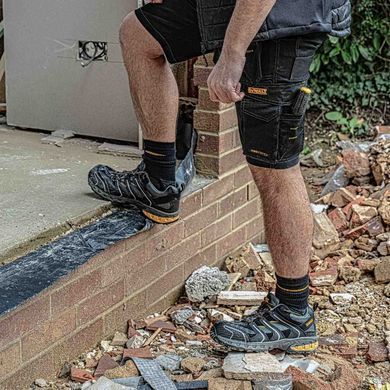 Взуття робоче CUTTER DeWALT DWF50091-126-10
