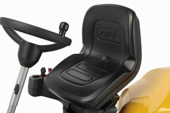 Райдер бензиновый STIGA Park500WX