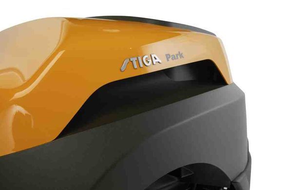 Райдер бензиновый STIGA Park500WX