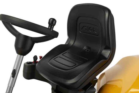 Райдер бензиновый STIGA Park500WX