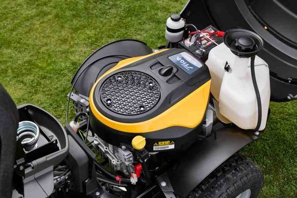 Райдер бензиновый STIGA Park500WX
