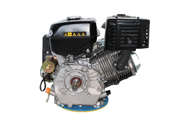 Бензиновый двигатель GrunWelt GW 460FE-S