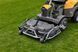 Райдер бензиновый STIGA Park500WX