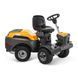 Райдер бензиновый STIGA Park500WX