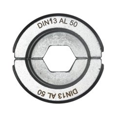 Матрица DIN13 AL 50