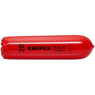 Колпачок защитный самофиксирующийся 100 mm KNIPEX 98 66 20