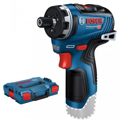 Аккумуляторный шуруповерт Bosch GSR 12V-35 HX Professional, без акб