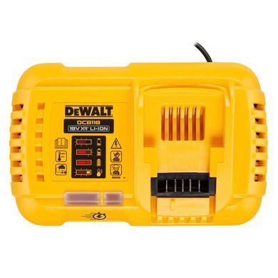 Зарядное устройство DeWALT DCB118_N473860
