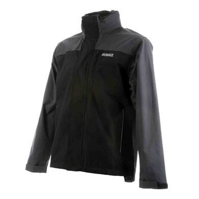 Куртка STORM WATERPROOF JACKET DeWALT DWC48-013-M