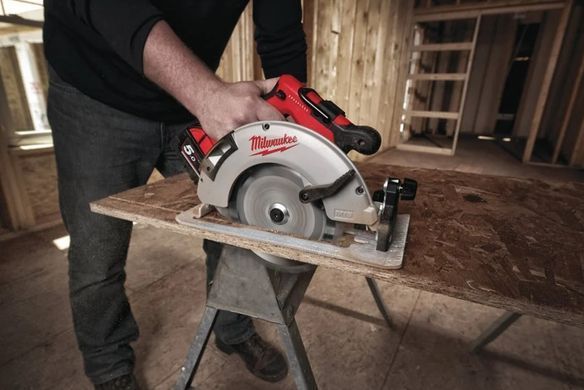 Циркулярная пила M18 BLCS66-502X MILWAUKEE 4933464590