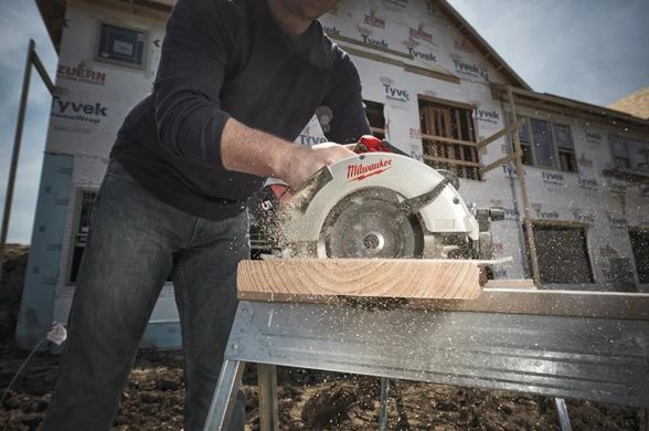 Циркулярная пила M18 BLCS66-502X MILWAUKEE 4933464590